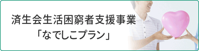なでしこプラン